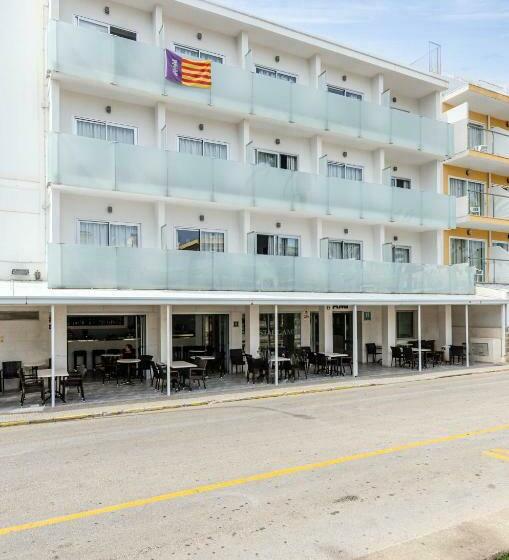 هتل Gami - Adults Only