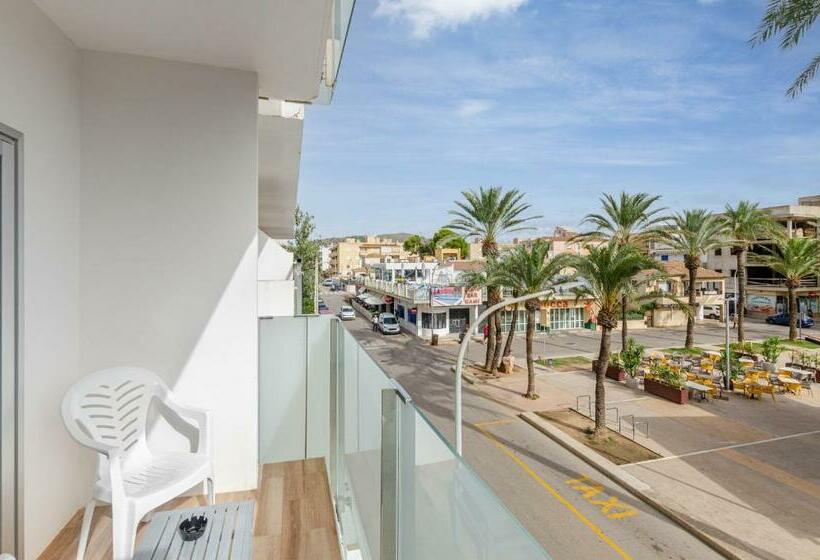 هتل Gami - Adults Only