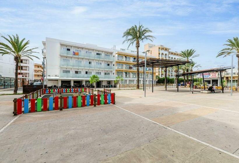 هتل Gami - Adults Only