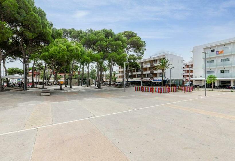 هتل Gami - Adults Only