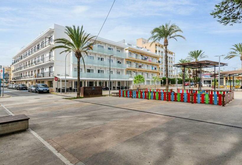 هتل Gami - Adults Only