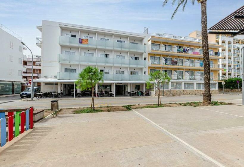 هتل Gami - Adults Only