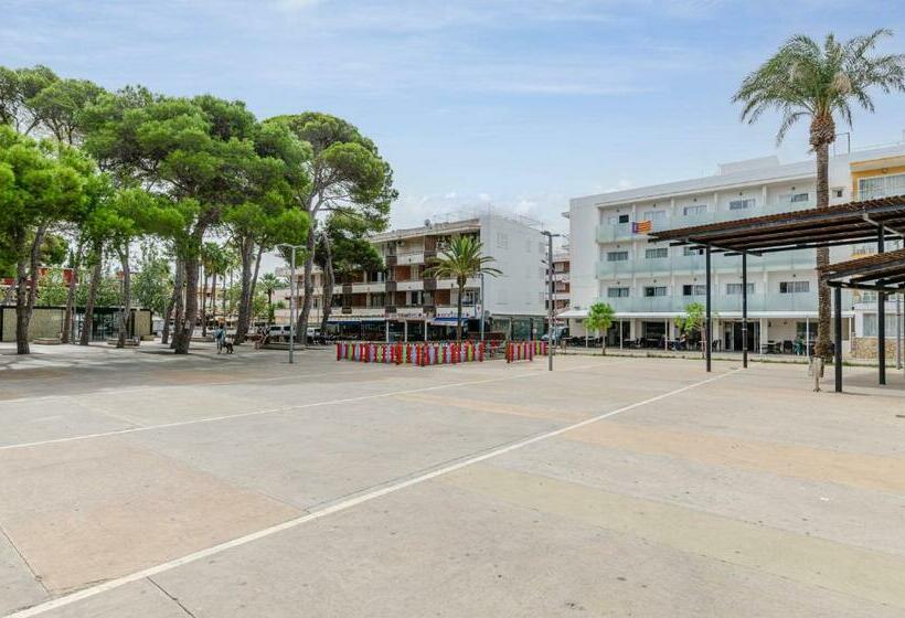 هتل Gami - Adults Only