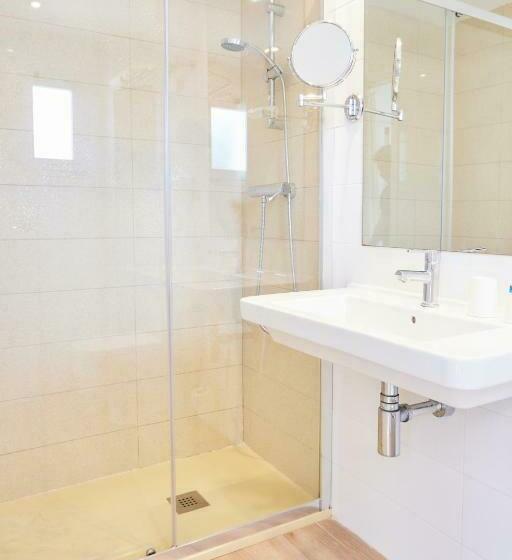 هتل Gami - Adults Only