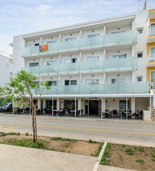 هتل Gami - Adults Only