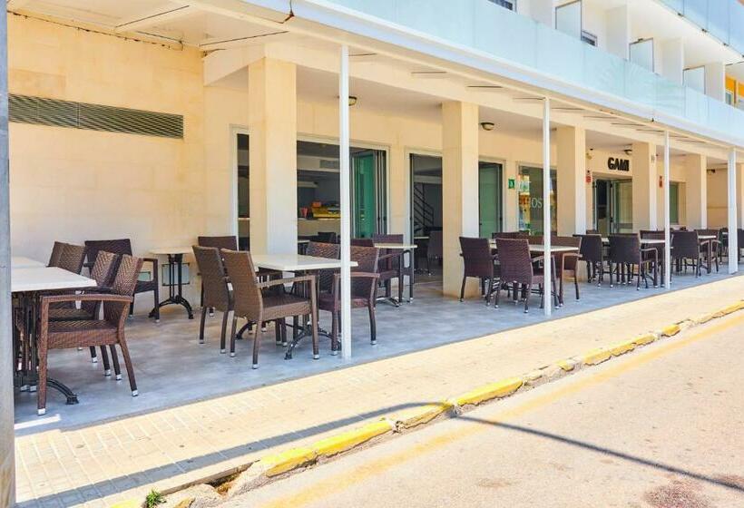 هتل Gami - Adults Only