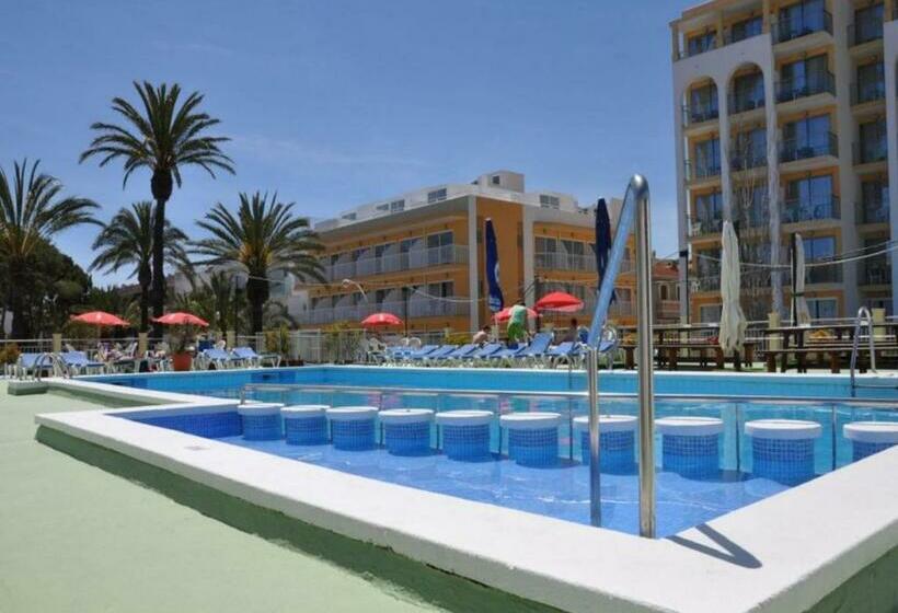 هتل Gami - Adults Only