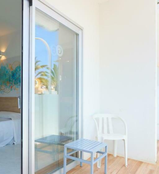 هتل Gami - Adults Only