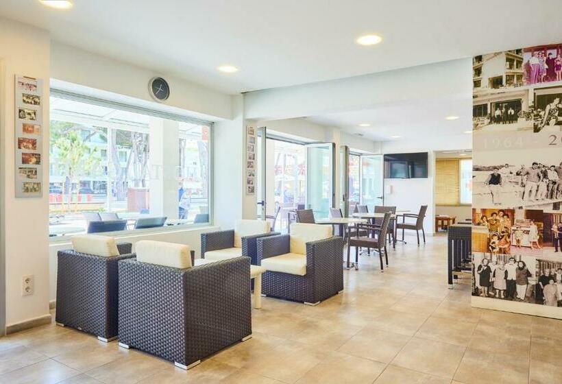 هتل Gami - Adults Only