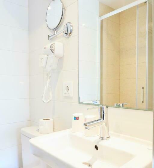 هتل Gami - Adults Only