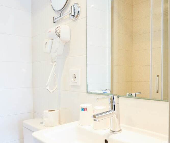 هتل Gami - Adults Only