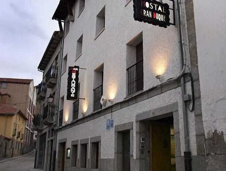 Hostal Gran Duque