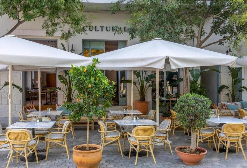 ホテル Hoposa Cultural Boutique