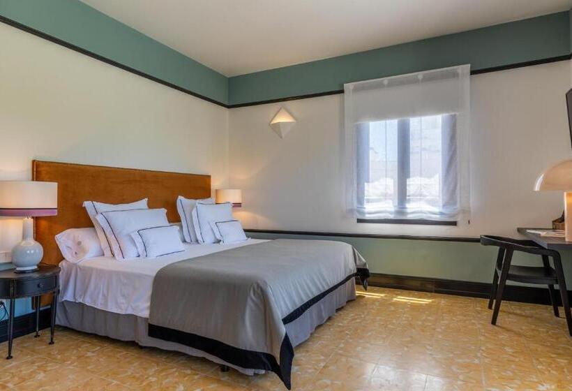 ホテル Hoposa Cultural Boutique