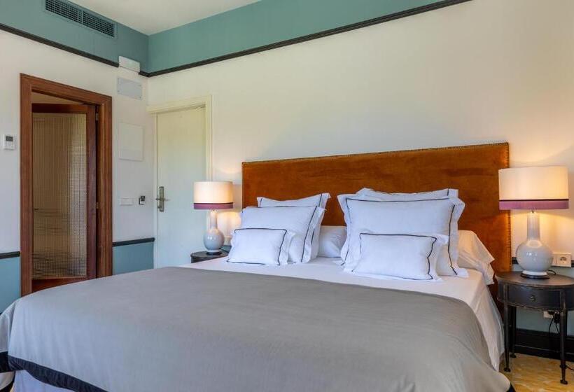 ホテル Hoposa Cultural Boutique