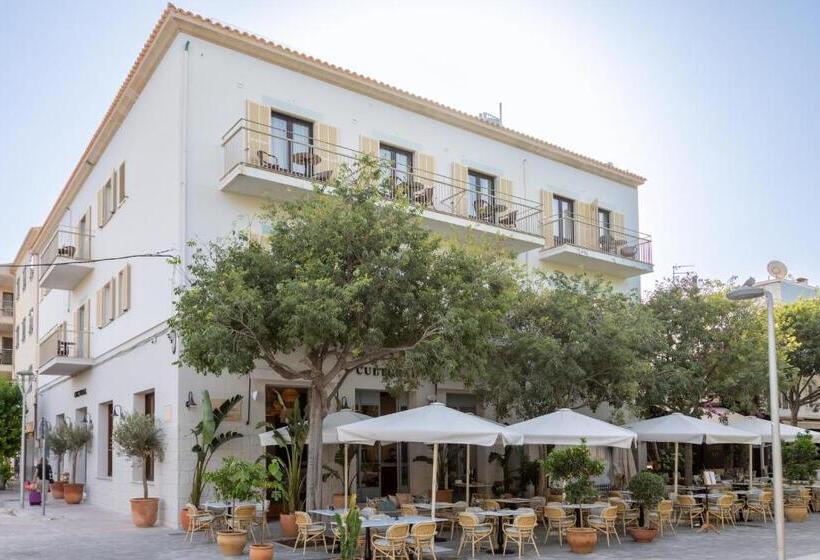 ホテル Hoposa Cultural Boutique