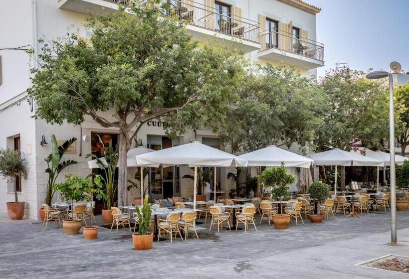 ホテル Hoposa Cultural Boutique