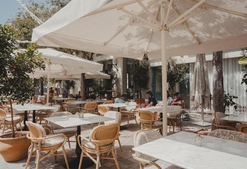 בית מלון כפרי Hoposa Cultural Boutique