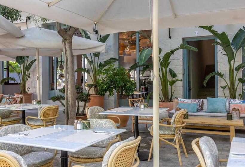 ホテル Hoposa Cultural Boutique