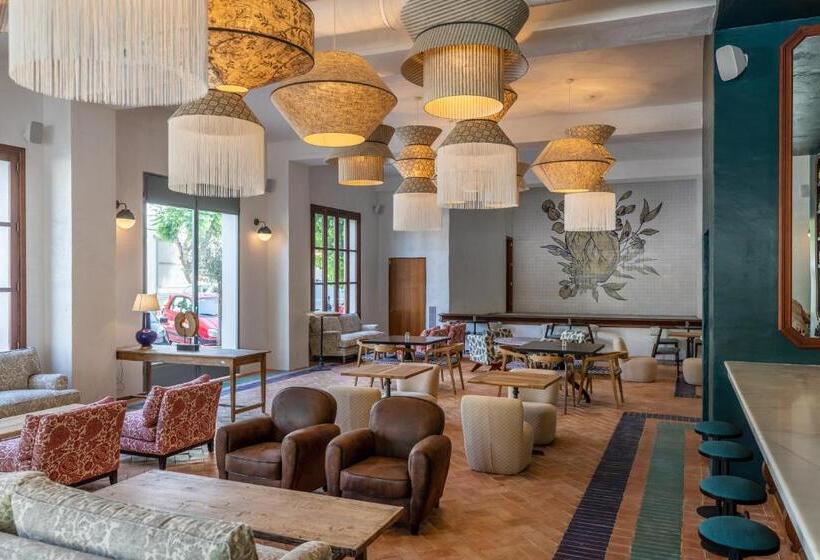 ホテル Hoposa Cultural Boutique