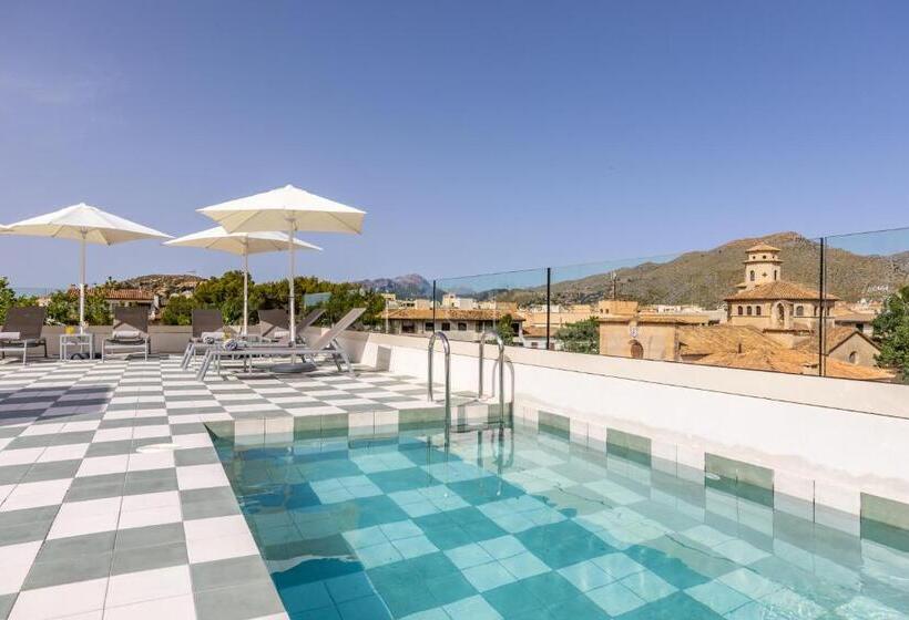 ホテル Hoposa Cultural Boutique