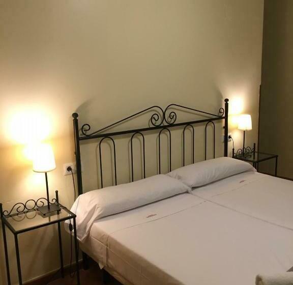 مسافرخانه Hospederia Luis De Gongora