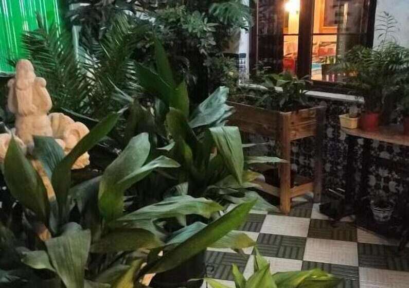 여관 Hosteria De Rafi