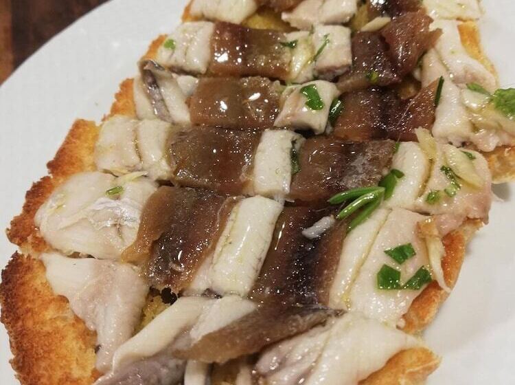 여관 Hosteria De Rafi