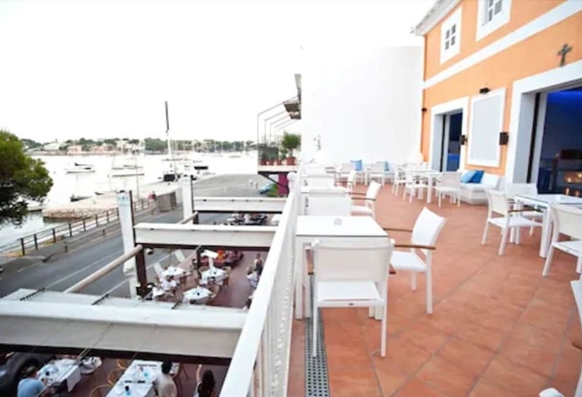 Hostal Hpc Porto Colom