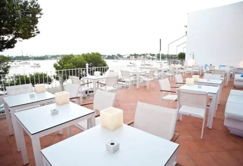 Hostal Hpc Porto Colom