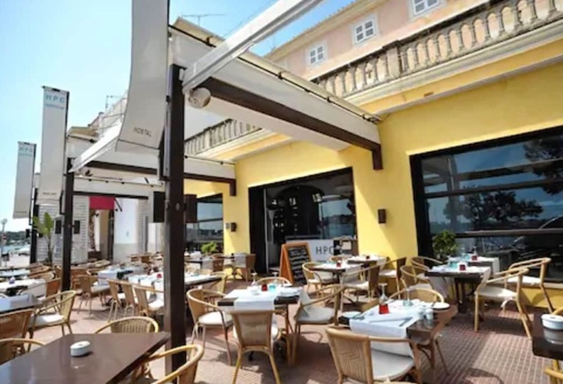 Hostal Hpc Porto Colom