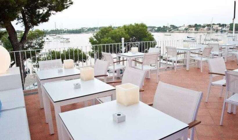 Hostal Hpc Porto Colom