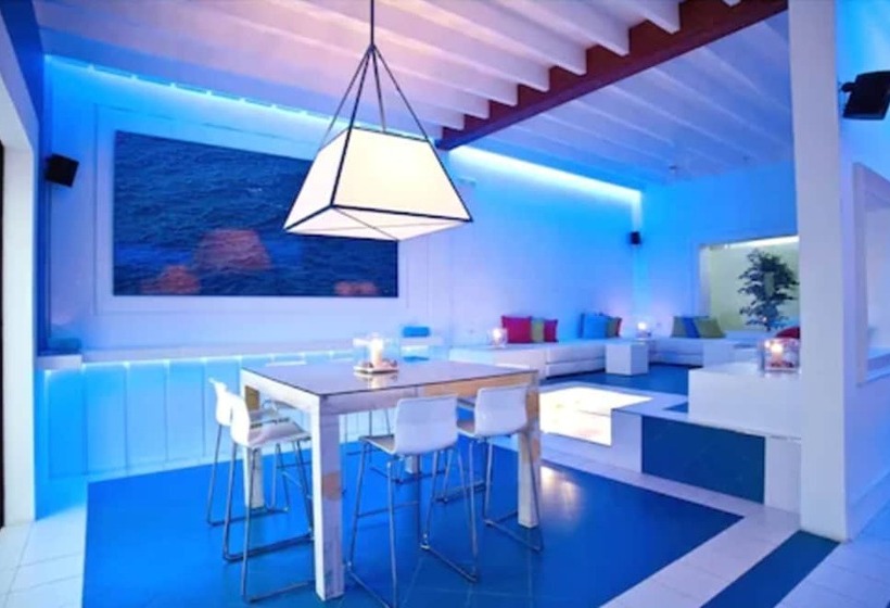 Hostal Hpc Porto Colom