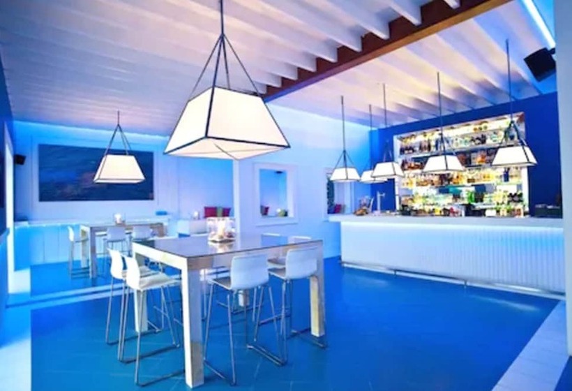 Hostal Hpc Porto Colom