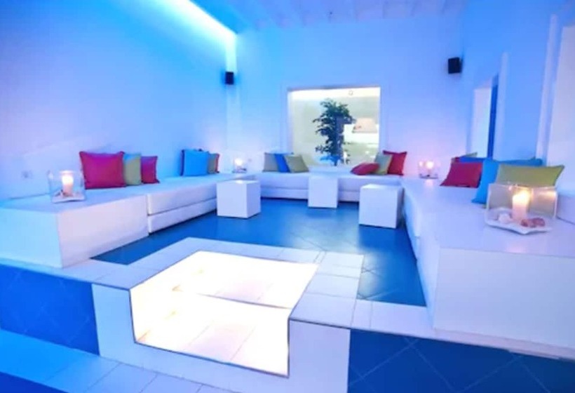 Hostal Hpc Porto Colom