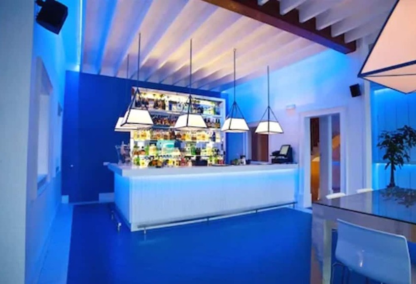 Hostal Hpc Porto Colom