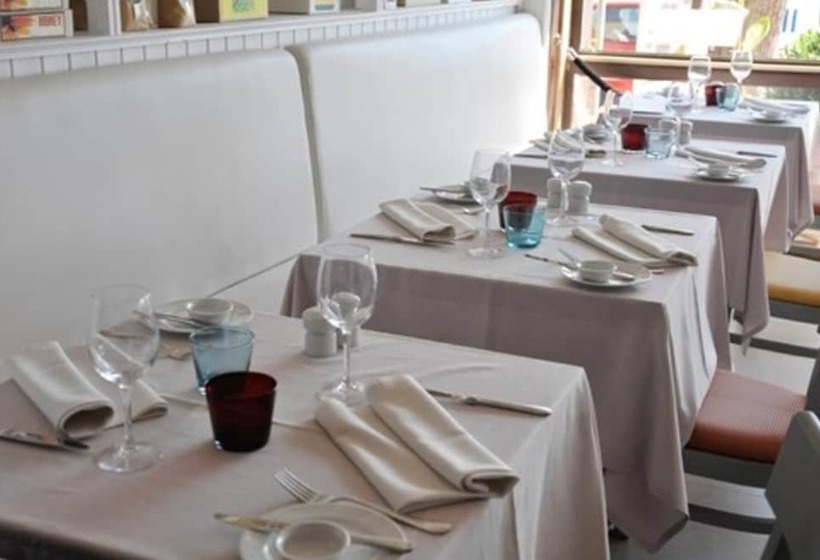 Hostal Hpc Porto Colom