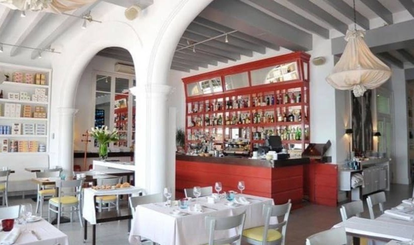 Hostal Hpc Porto Colom