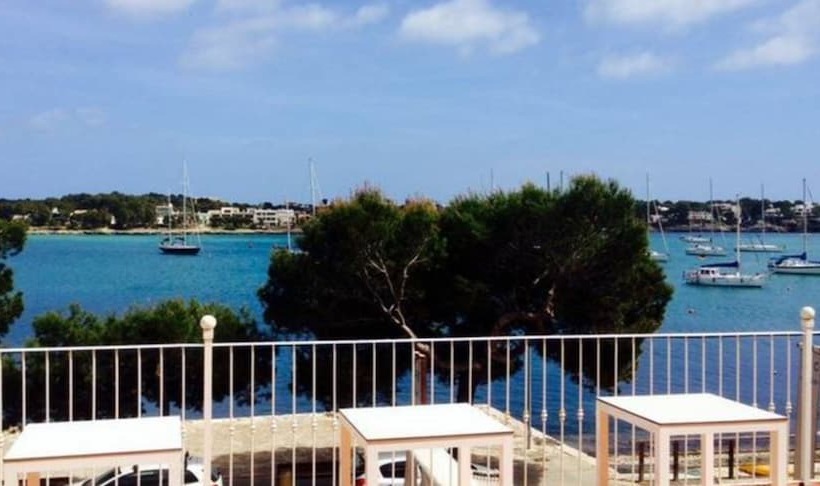 Hostal Hpc Porto Colom
