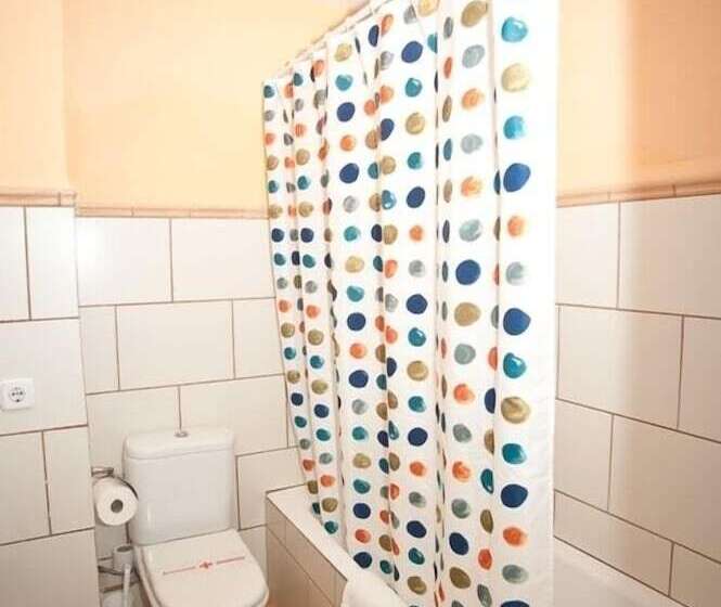 Hostal Hpc Porto Colom