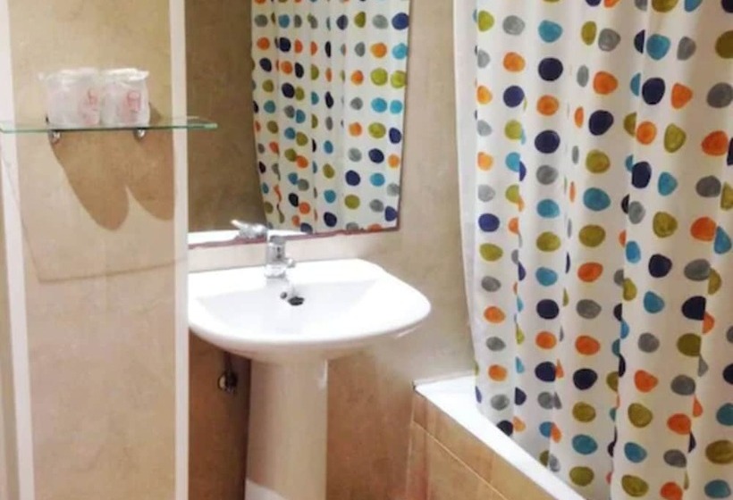 Hostal Hpc Porto Colom