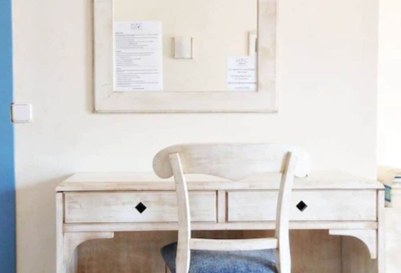 Hostal Hpc Porto Colom