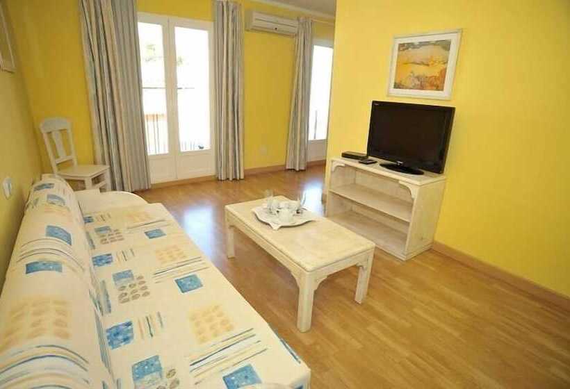 Hostal Hpc Porto Colom