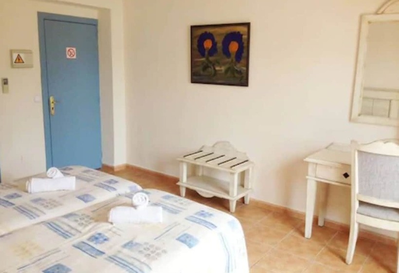 Hostal Hpc Porto Colom