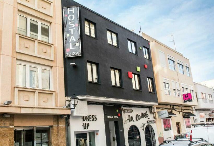 Hostal Ibiza