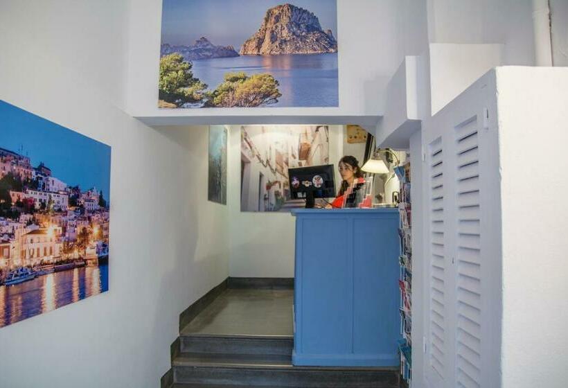Hostal Ibiza