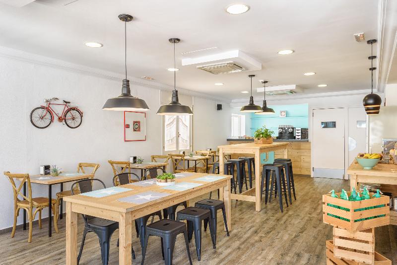 Hostal Jume  Urban Rooms