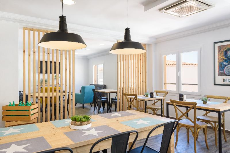 Hostal Jume  Urban Rooms