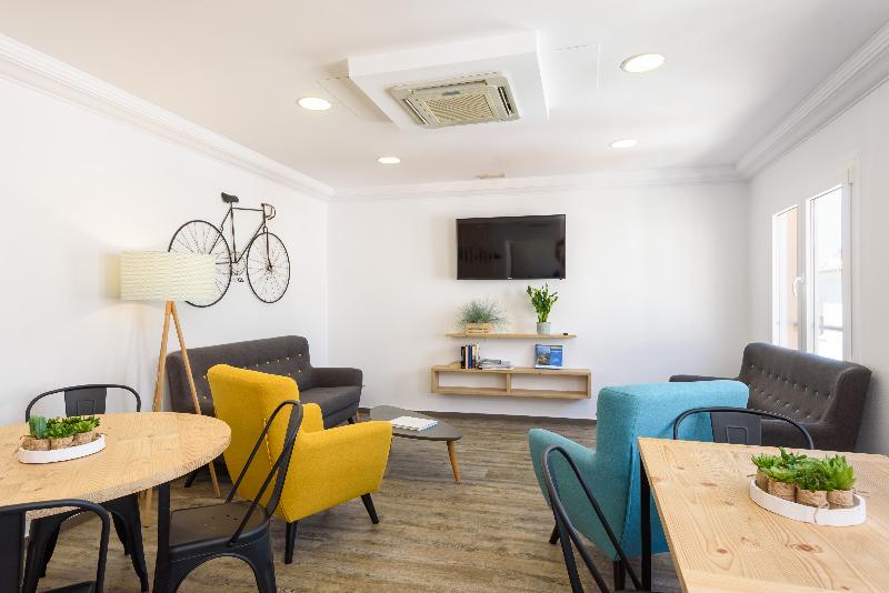 Hostal Jume  Urban Rooms