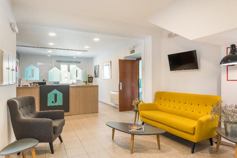 Hostal Jume  Urban Rooms